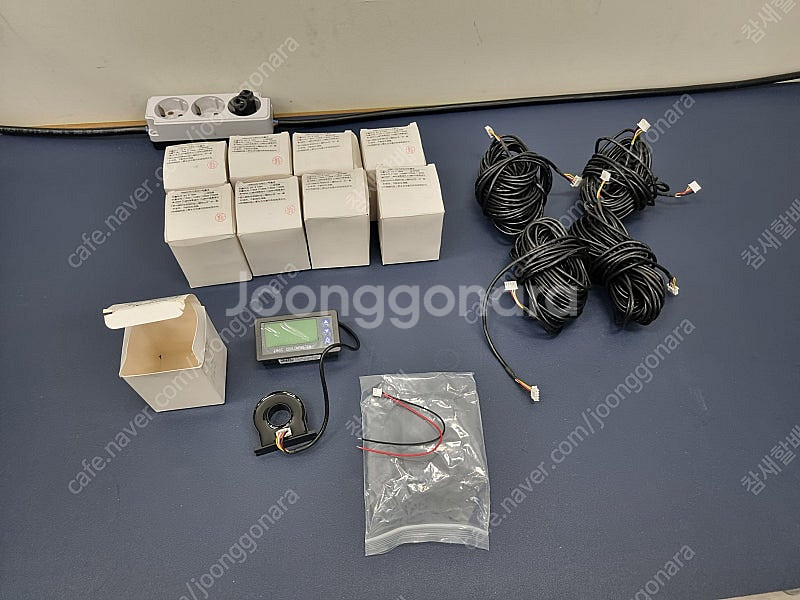 12v 적산계, 350A, TK-15 / TF03K--5