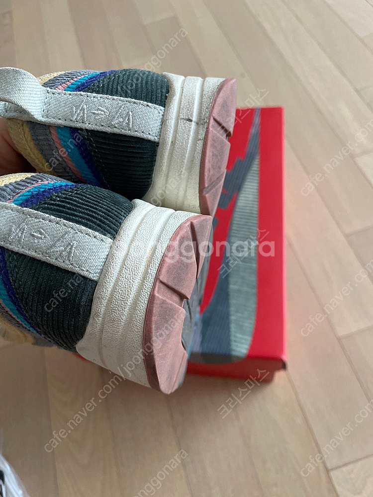 나이키 션우더스푼 에어맥스 1/97--4