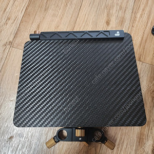 폴라프로 매트박스(Polar Pro BASECAMP VND )