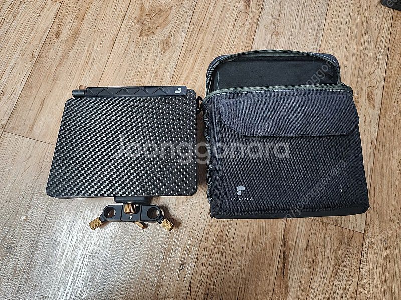 폴라프로 매트박스(Polar Pro BASECAMP V...--2