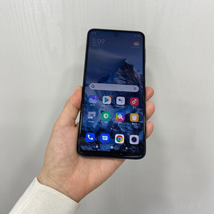 듀얼심 가능. 레드미노트 9S 128기가 팝니다. 7만원