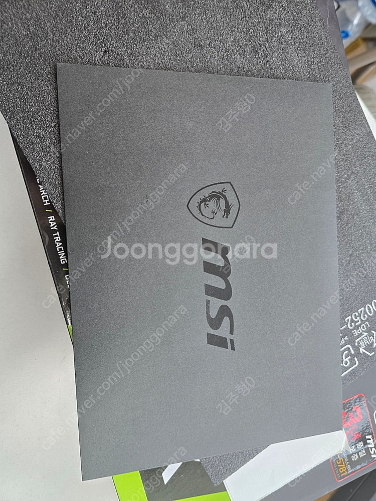 MSI 지포스 RTX 3080 Ti 벤투스 3X OC ...--3