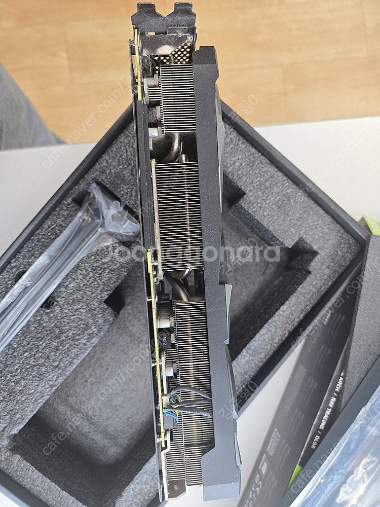 MSI 지포스 RTX 3080 Ti 벤투스 3X OC ...--5