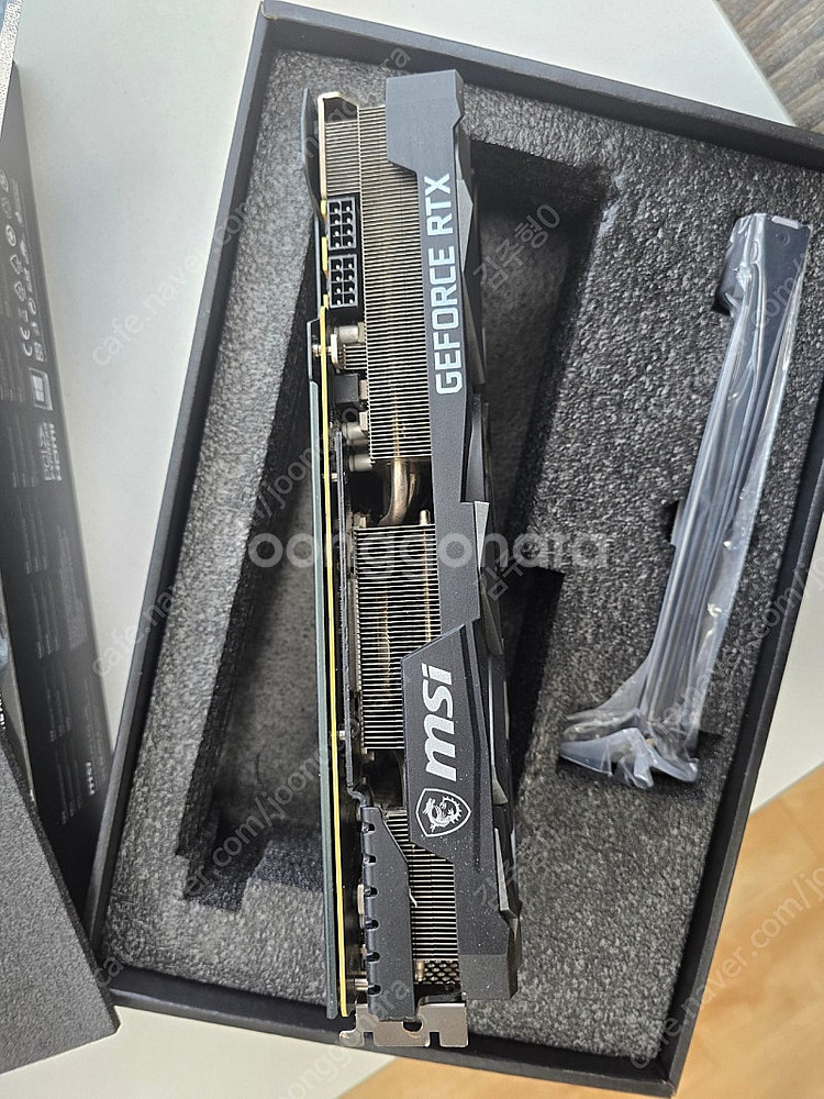 MSI 지포스 RTX 3080 Ti 벤투스 3X OC ...--7