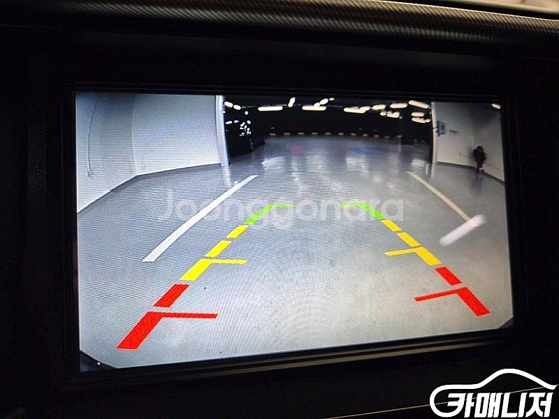 [KG모빌리티(쌍용) ]더뉴코란도스포츠 CX5(2WD)...--6