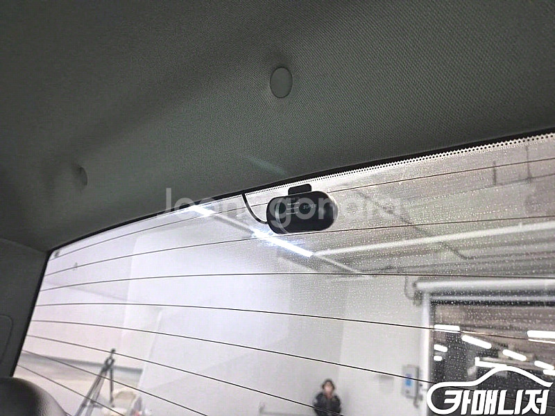 [KG모빌리티(쌍용) ]더뉴코란도스포츠 CX5(2WD)...--8