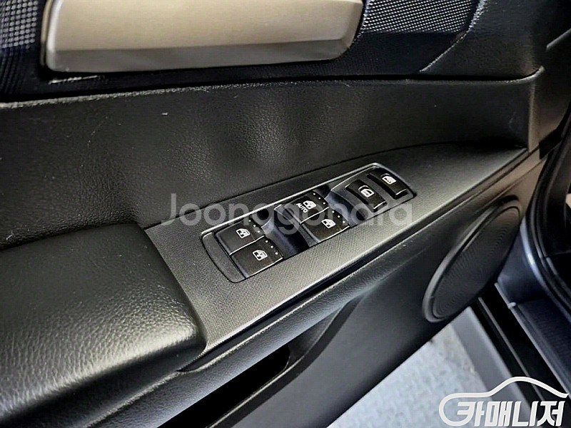 [KG모빌리티(쌍용) ]더뉴코란도스포츠 CX5(2WD)...--9