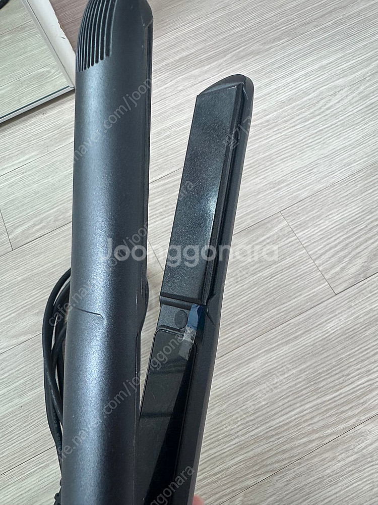 글램팜 고데기 GP201-T1.0--1