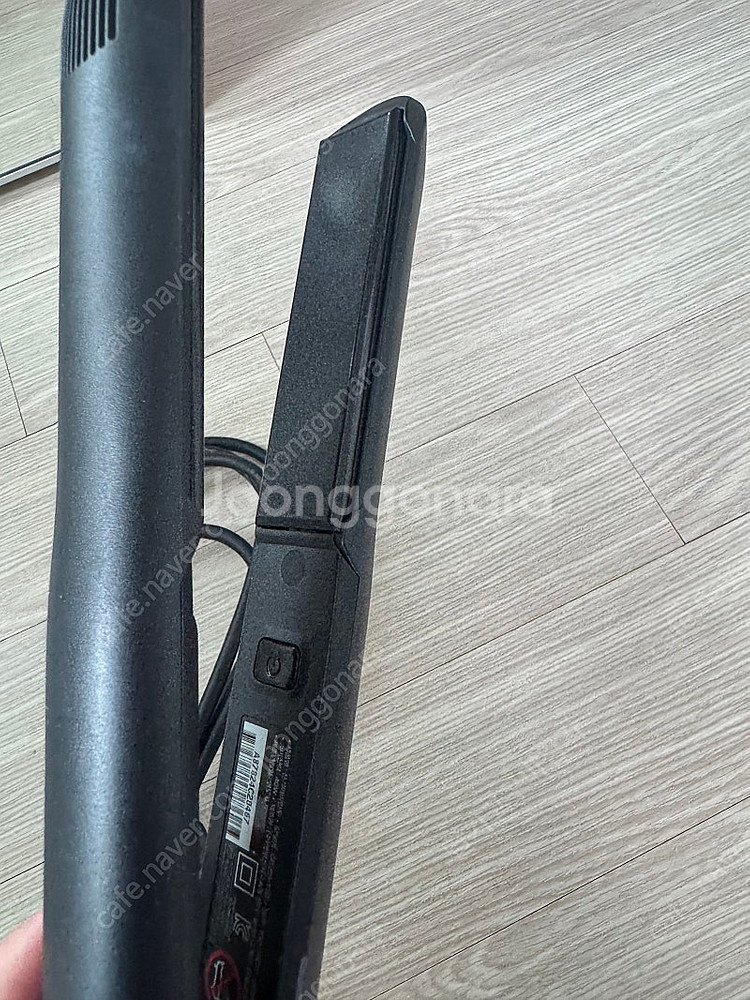 글램팜 고데기 GP201-T1.0--2