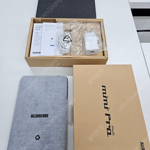 ALLDOCUBE iPlay60 mini Pro LTE G99 8+128GB 국내정발 팝니다