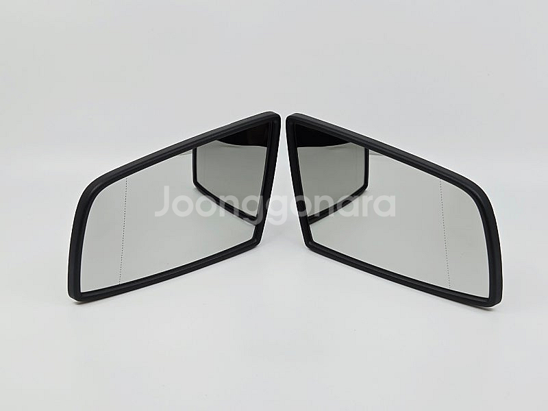 BMW 5 e60 e61 e63 e64 정품 광각미러--1