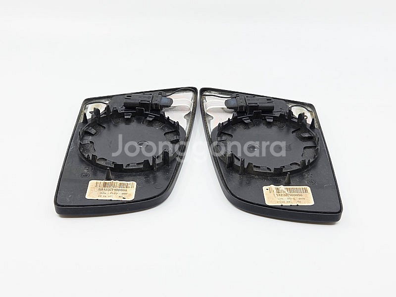 BMW 5 e60 e61 e63 e64 정품 광각미러--3