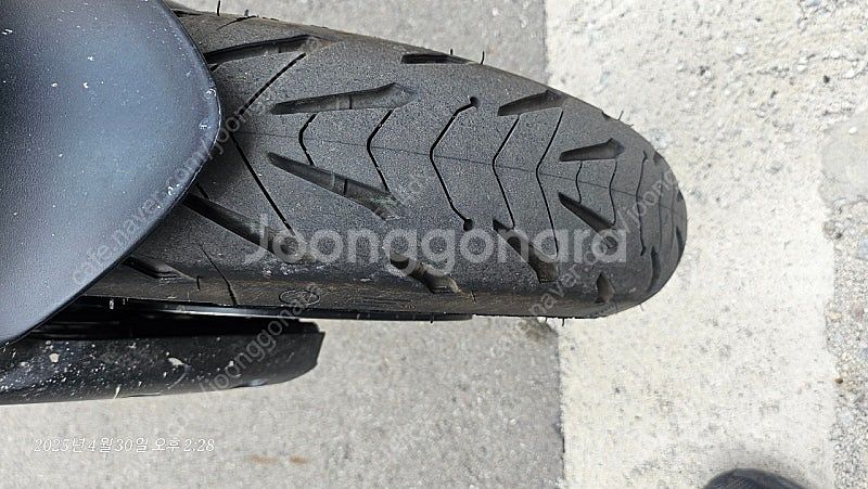 스즈키 16년식 gsx-r600--4