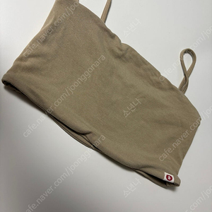 부디무드라 수카브라탑 thender khaky 매장 한정판 s
