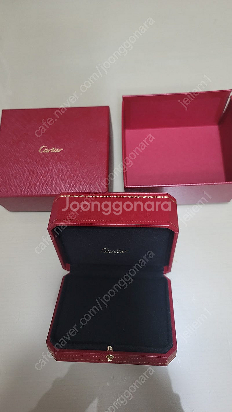 까르띠에 케이스--0