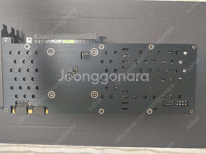 NVIDIA GeForce GTX 980 Ti 6GB--1