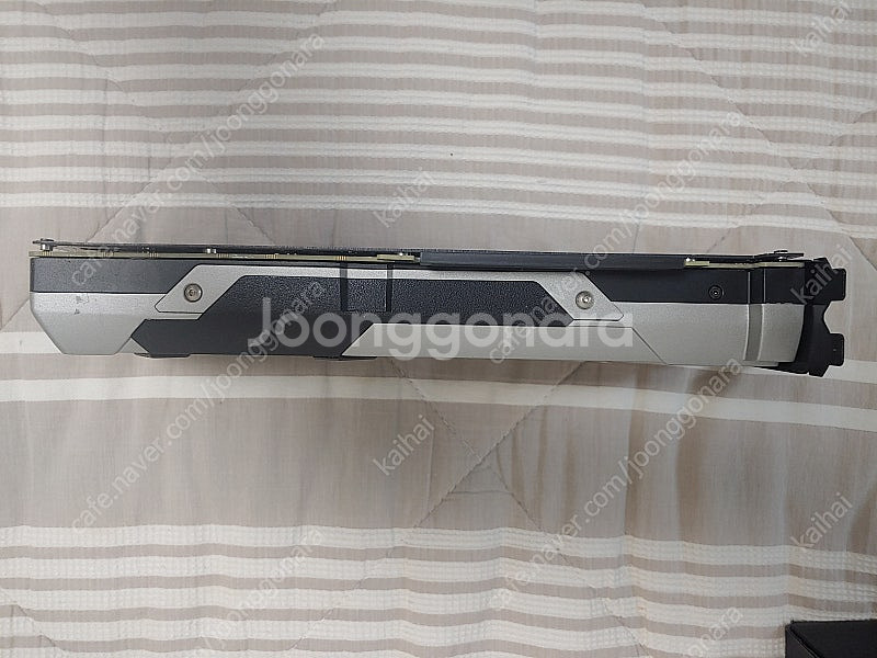 NVIDIA GeForce GTX 980 Ti 6GB--2