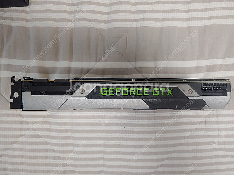 NVIDIA GeForce GTX 980 Ti 6GB--3