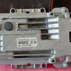 (중고) K9 중고 TCU 95440-4F530 / 954404F530