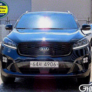 더 뉴 쏘렌토 디젤 2.2 2WD 2019 년 중고차◆전액할부◆중고차리스◆중고렌트◆