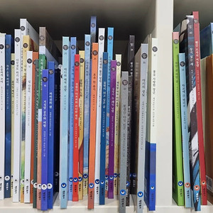 도로시책끼 전권