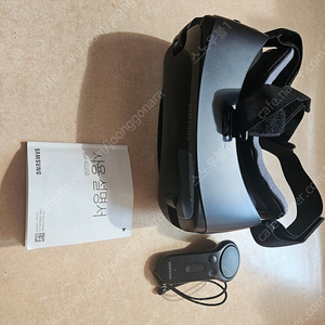 삼성 기어 VR 가상 현실 (삼성 Gear VR )