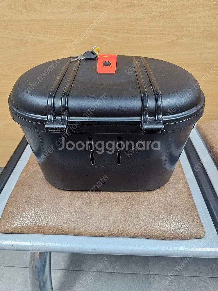 전동스쿠터밒 혼다 앞바구니(커브)--0