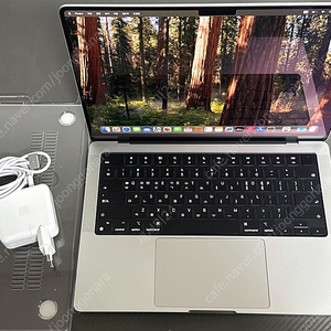 2025 M4 PRO 맥북 프로 14인치 24GB 512GB