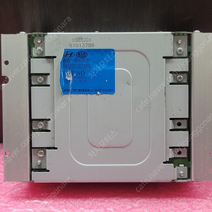 (중고) YF소나타 중고 앰프 963703S150 / 96370-3S150