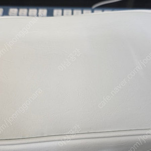 풋조이 골프 파우치 (새제품) 팝니다