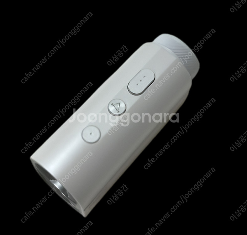 R2G 알투지 메이트 미니 거리측정기(새제품) 팝니다--3