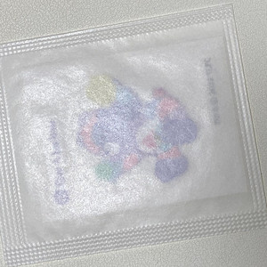 케어베어 띠뿌실 75 레어템 미개봉 판매 택포