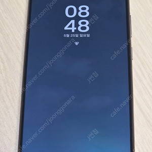 S24 울트라 자급제 512G 티타늄블루 올갈이폰