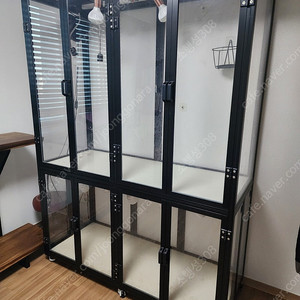 식물 온실장 판매