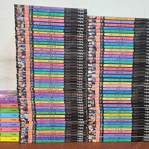수학자가 들려주는 수학이야기: 전97권(본책 88권+자기주도학습9권).