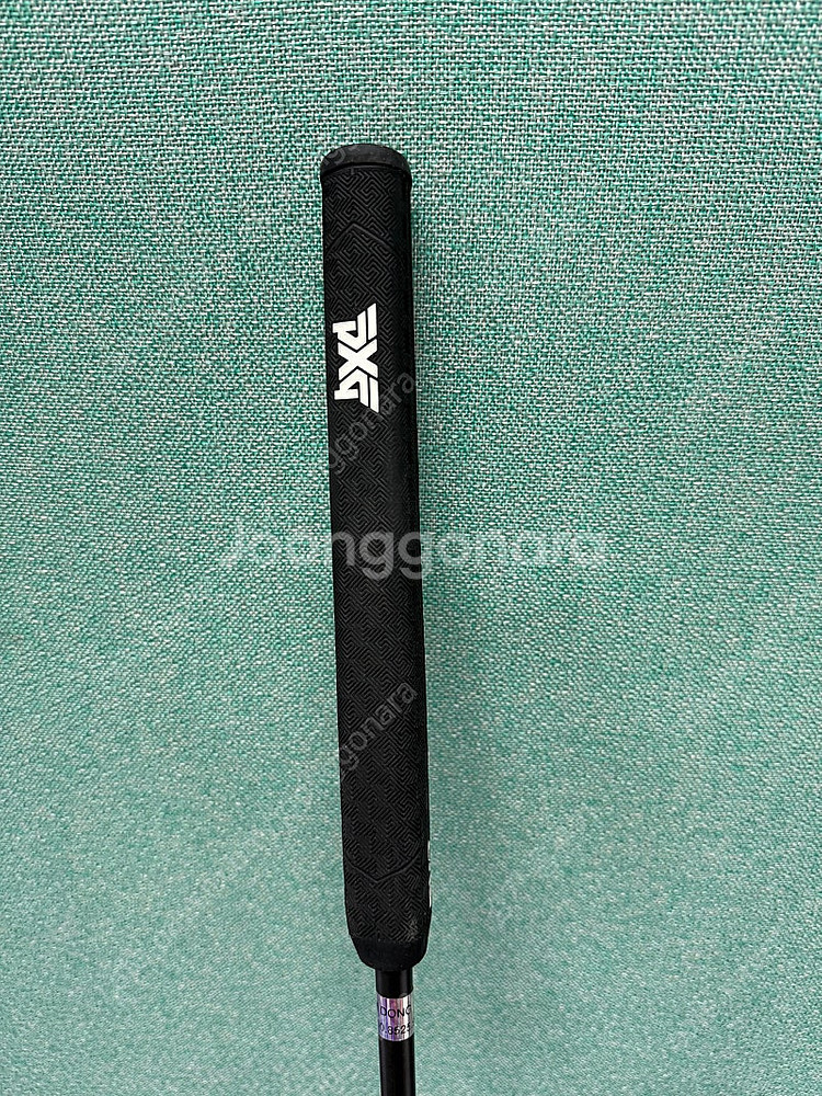 PXG 머스탱 퍼터--4