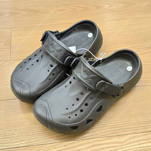 260편한 남자 슬리퍼