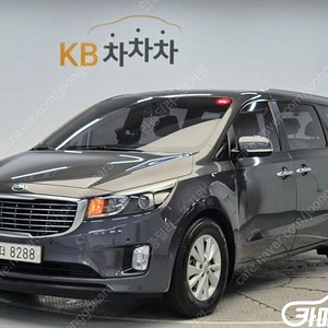[기아]올 뉴 카니발 디젤 11인승 럭셔리 (11인승) ★중고차★중고차매입★전액할부★저신용자★신불자★소액할부★현금★카드 전부 가능합니다!