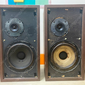 Ar4x 스피커