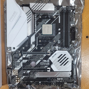 ASUS PRIME X570 PRO 메인보드 판매