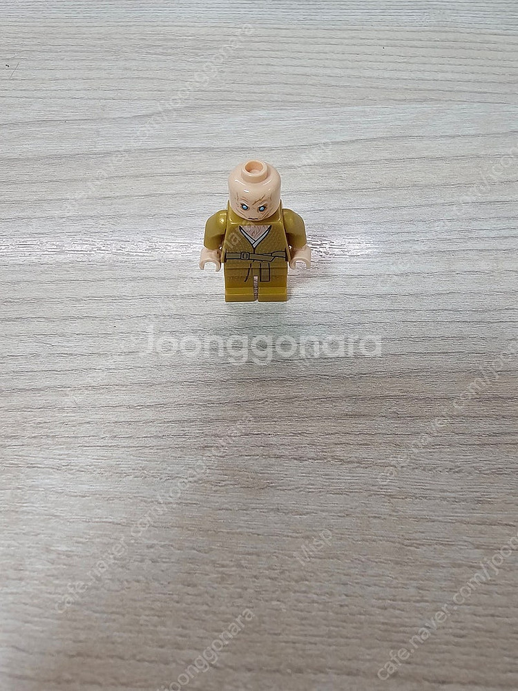 레고 스타워즈 75190 스노크 미니피규어--2