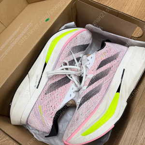 아디다스프라임X2스트렁 275