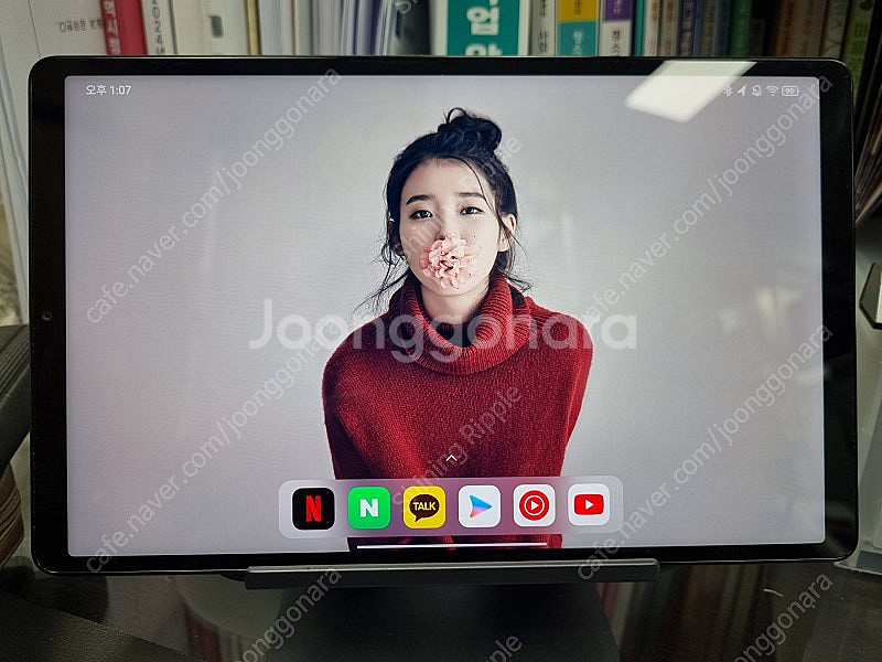 레노버 y700 2세대 글로벌롬--0