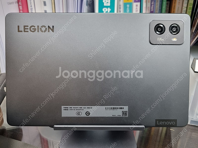 레노버 y700 2세대 글로벌롬--2