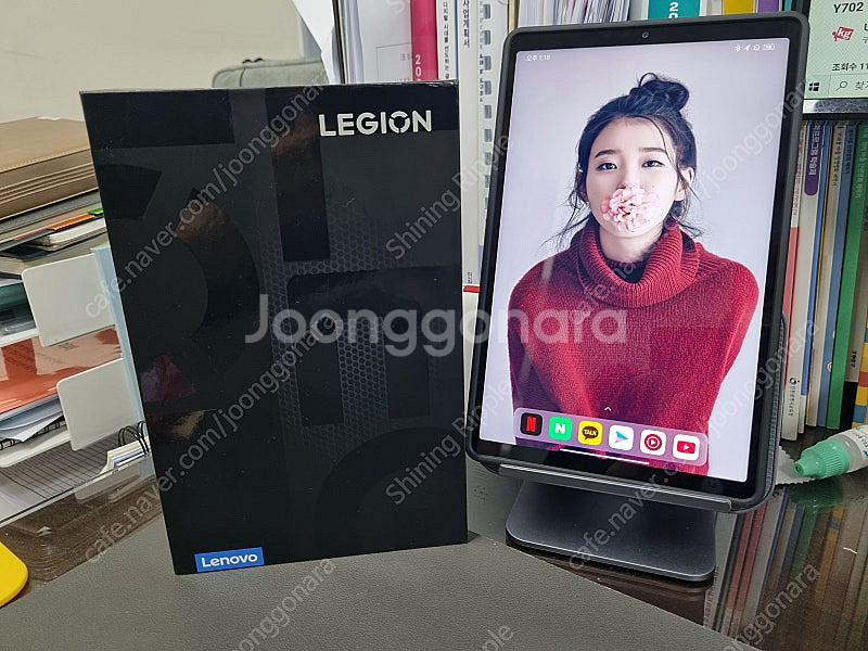 레노버 y700 2세대 글로벌롬--3
