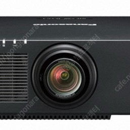 [파나소닉] PT-RW730 뛰어난 밝기와 화질~7000안시 레이저광원 2만시간 /경기 화성/ 방문시연가능!!!