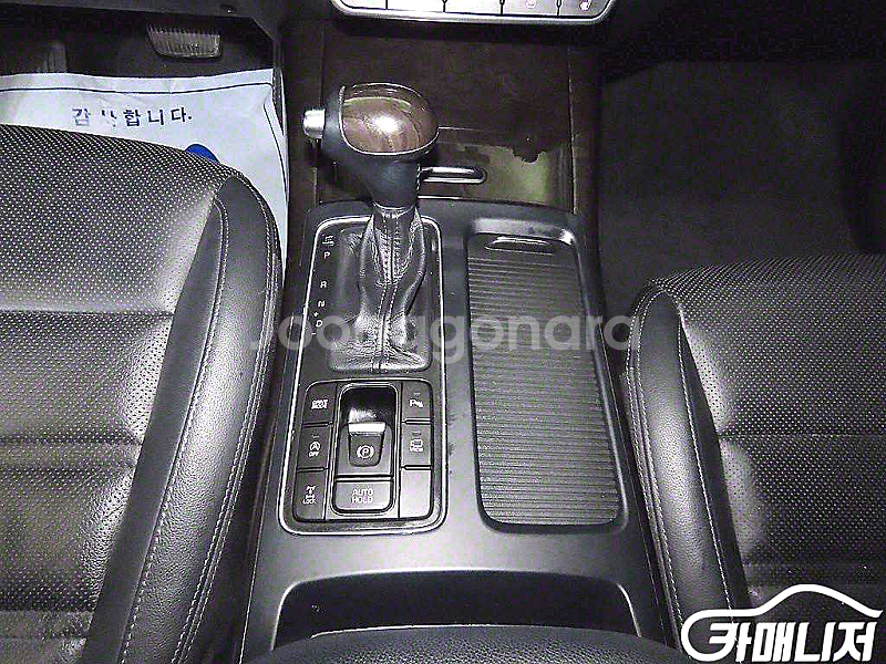 올 뉴 쏘렌토 디젤 4WD 2.2 노블레스 2016 년...--4