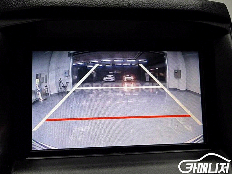 [KG모빌리티(쌍용) ]뉴코란도C 2WD 2.0 CVT...--6