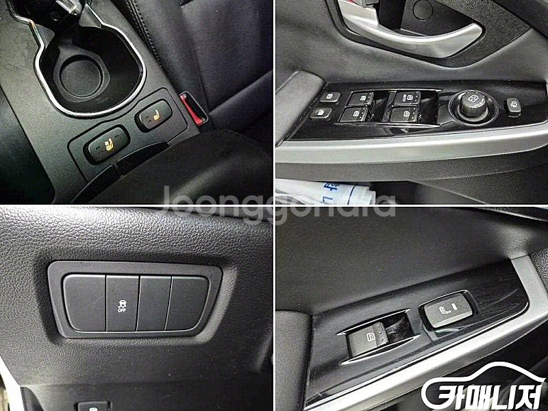 [KG모빌리티(쌍용) ]뉴코란도C 2WD 2.0 CVT...--8