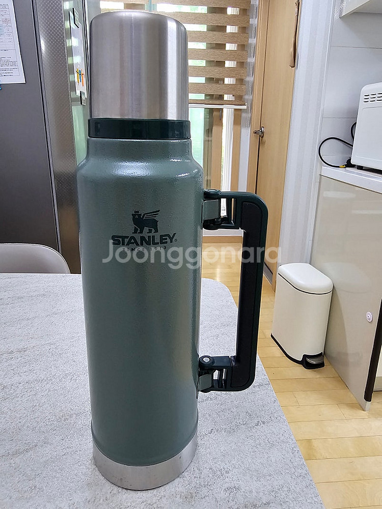 스탠리 보냉병 1.4L--0